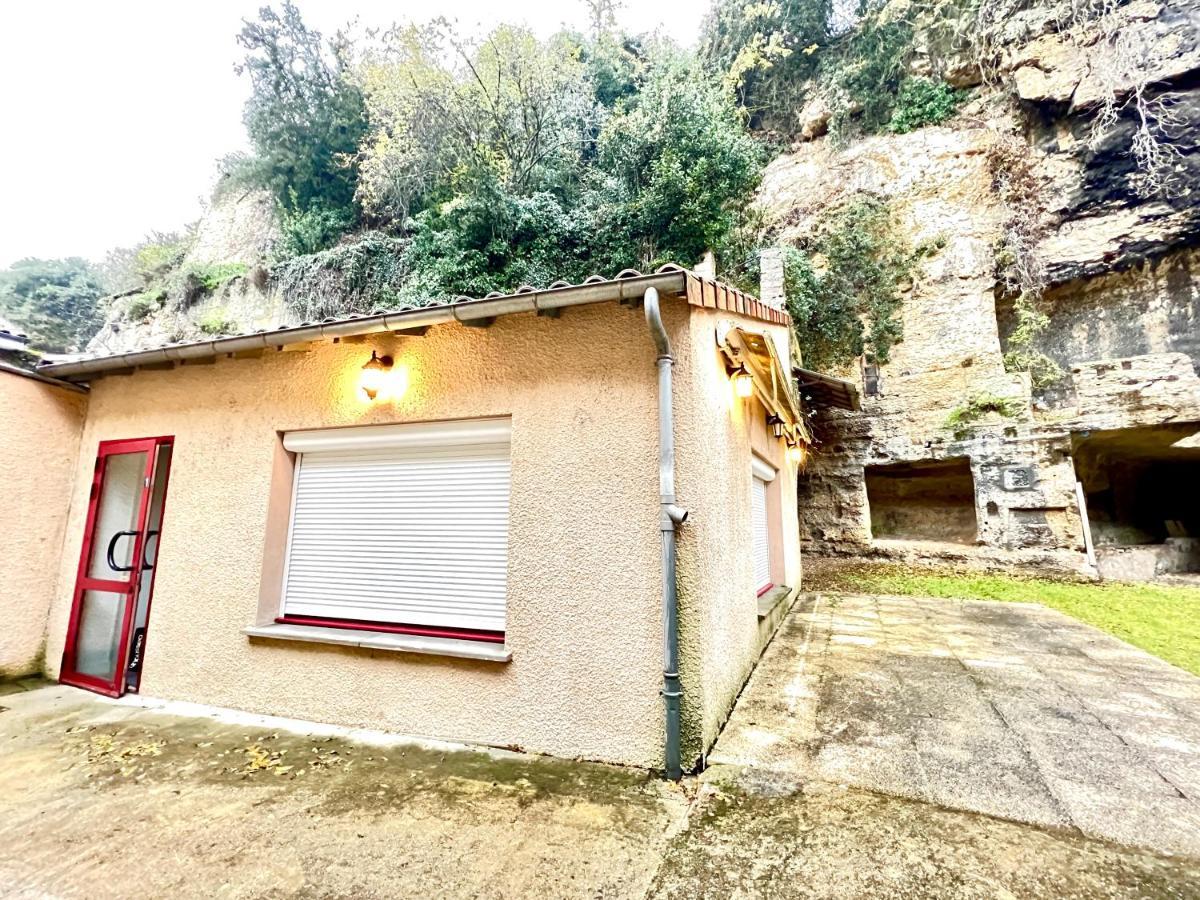 Le Loft ~ A 4 Min De La Gare, Fibre + Parking Prive Vila Poitiers Exterior foto
